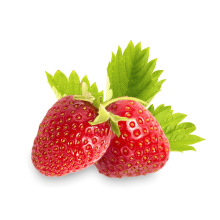 fraises frutas lopes